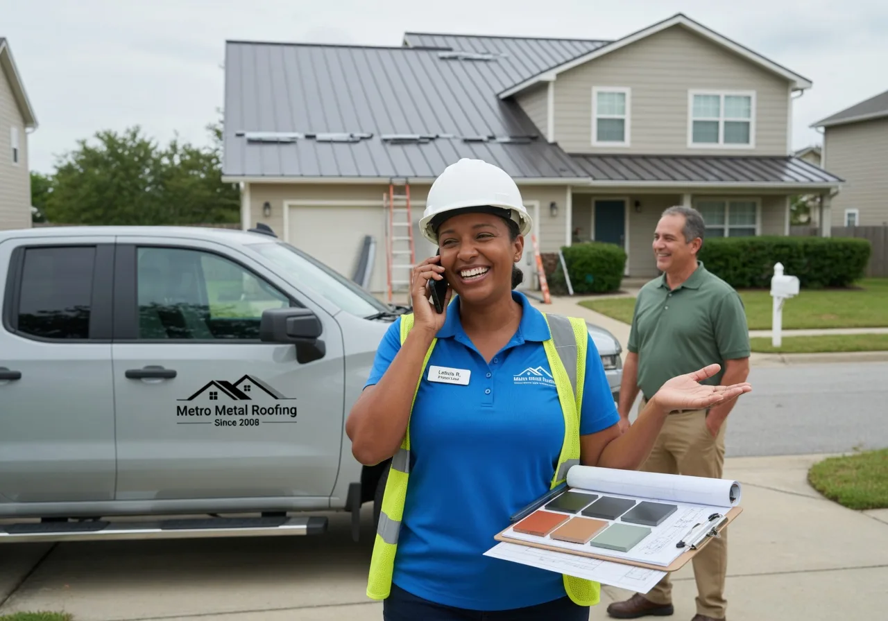 Metal Roofing Installation Freeborn, MN FAQs