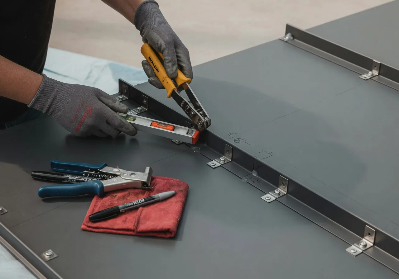 Why choose Metal Roofing Installation in Freeborn, MN